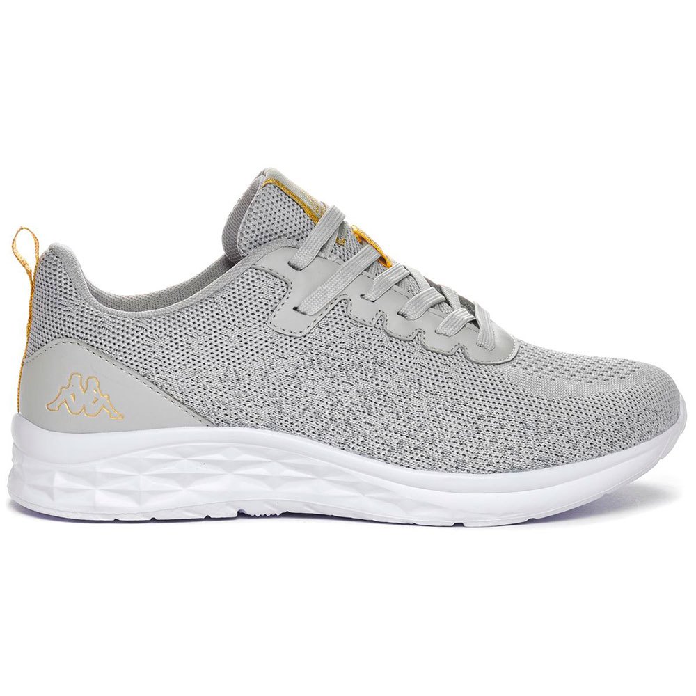 Kappa Rostie Trainers Grau EU 36 Frau Kappa Rostie Trainers Grau EU 36 Frau von Kappa
