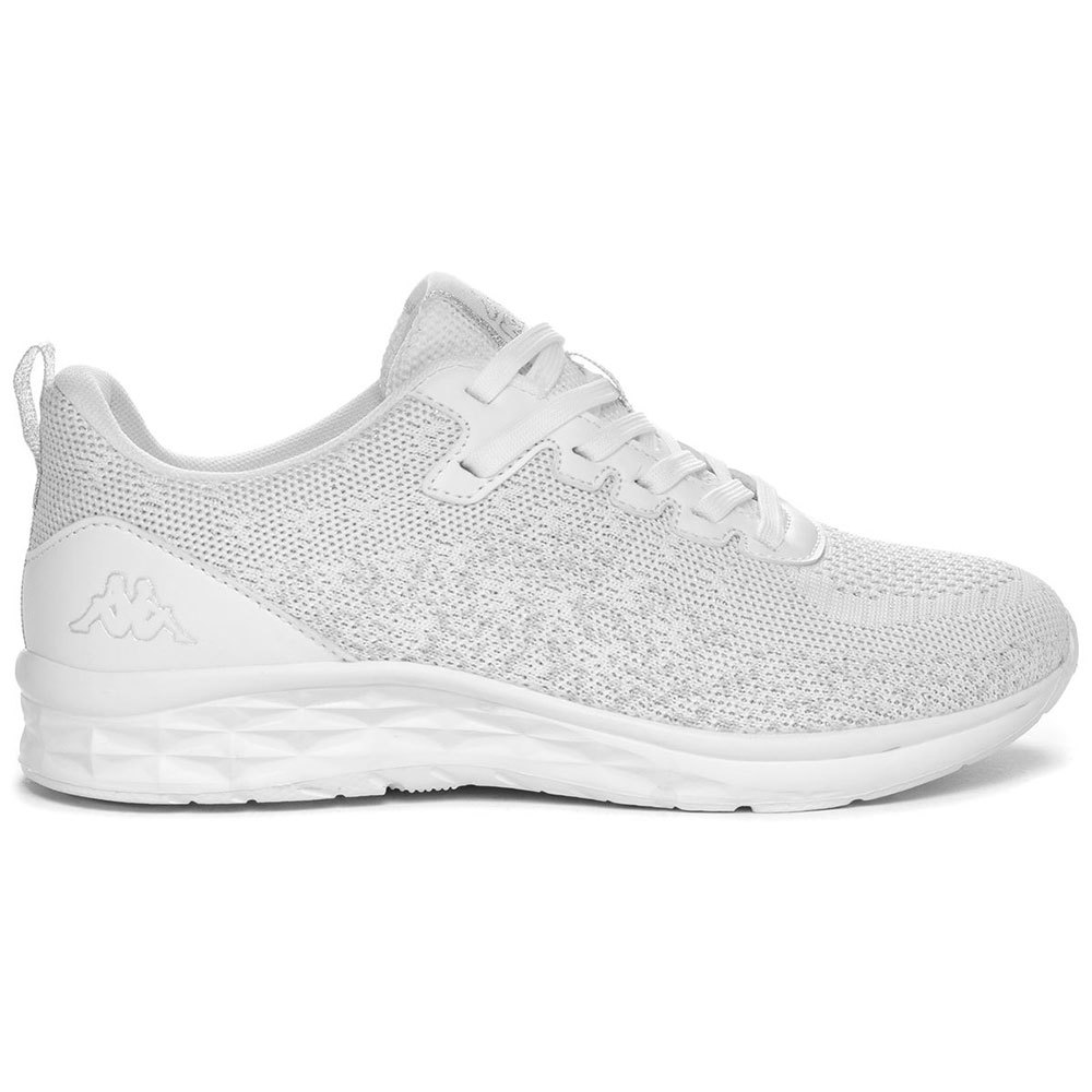 Kappa Rostie Trainers Weiß EU 36 Frau Kappa Rostie Trainers Weiß EU 36 Frau von Kappa