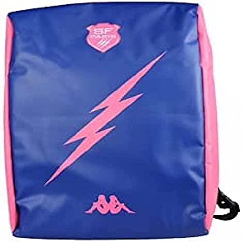 Kappa Rucksack Stade Français Paris Officiel Rugby von Kappa