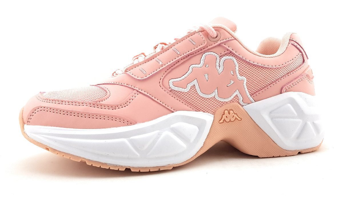 Kappa Sneaker Laufschuh Kappa Sneaker Laufschuh von Kappa