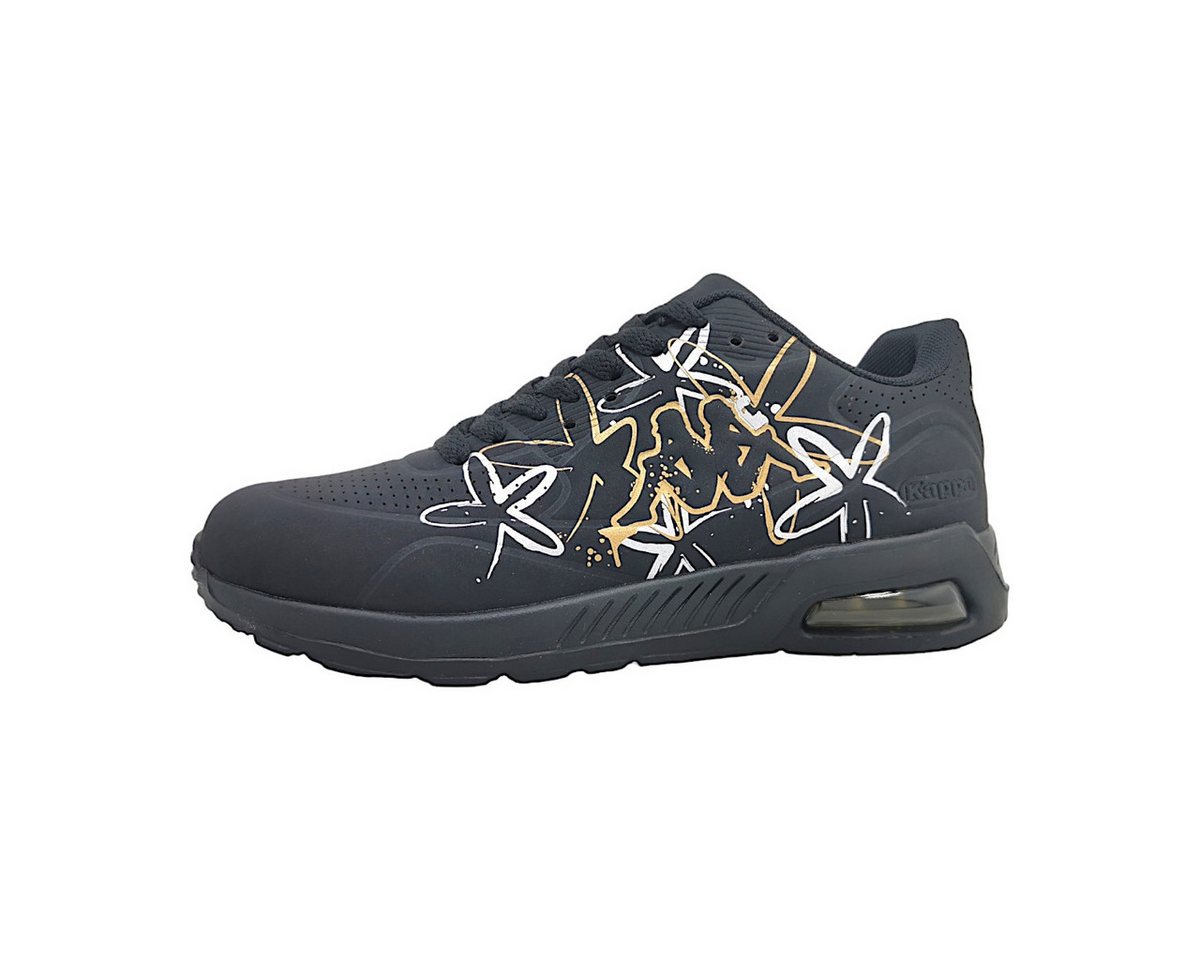 Kappa Sneaker low Schnürschuh Kappa Sneaker low Schnürschuh von Kappa
