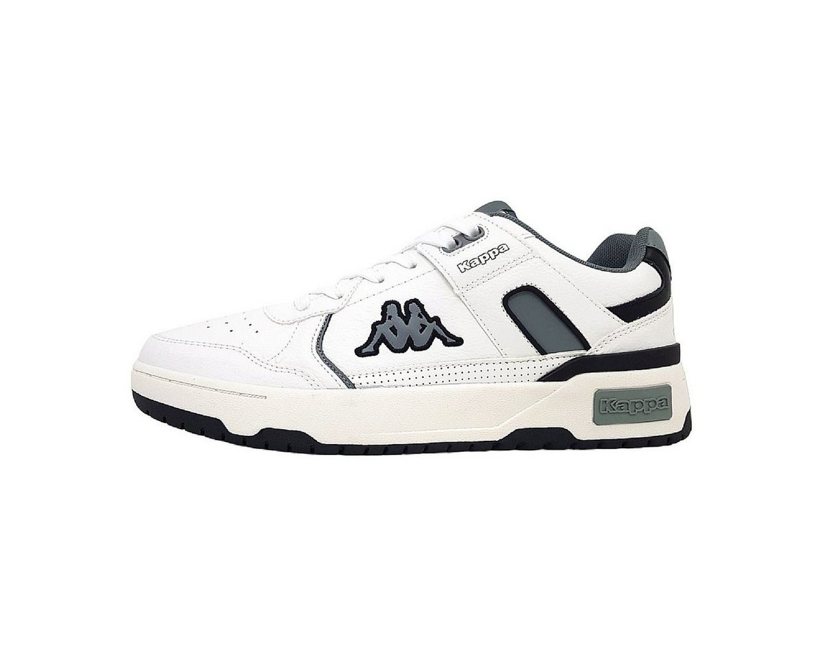 Kappa Sneaker low Sneaker Kappa Sneaker low Sneaker von Kappa