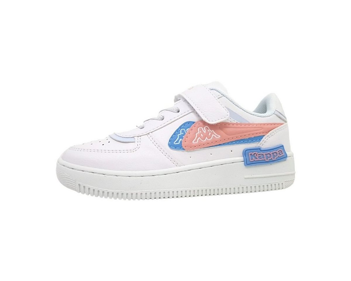 Kappa Sneaker low Sneaker Kappa Sneaker low Sneaker von Kappa