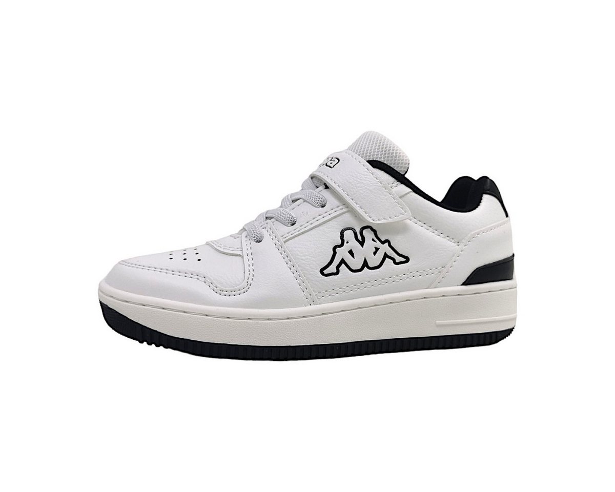 Kappa Sneaker low Sneaker Kappa Sneaker low Sneaker von Kappa