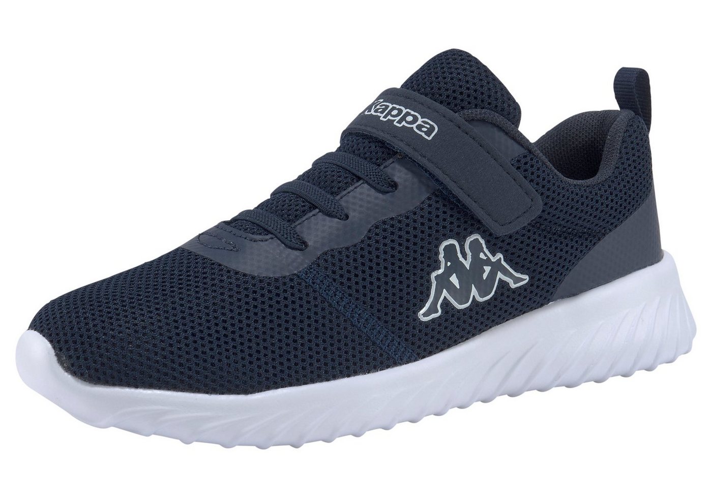 Kappa Sneaker mit Klettverschluss für Kinder Kappa Sneaker mit Klettverschluss für Kinder von Kappa