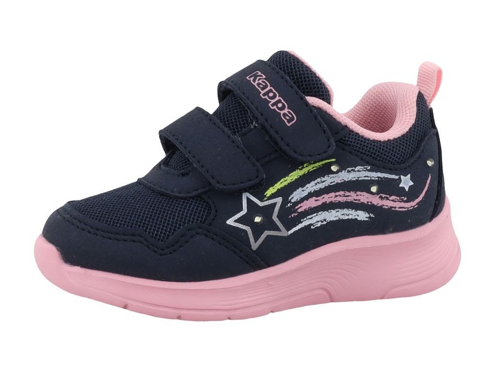 Kappa Sneaker mit cooler Blinkfunktion Kappa Sneaker mit cooler Blinkfunktion von Kappa