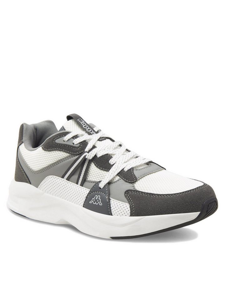 Kappa Sneakers Logo Holborn 341I16W-A5S Bunt Sneaker Kappa Sneakers Logo Holborn 341I16W-A5S Bunt Sneaker von Kappa