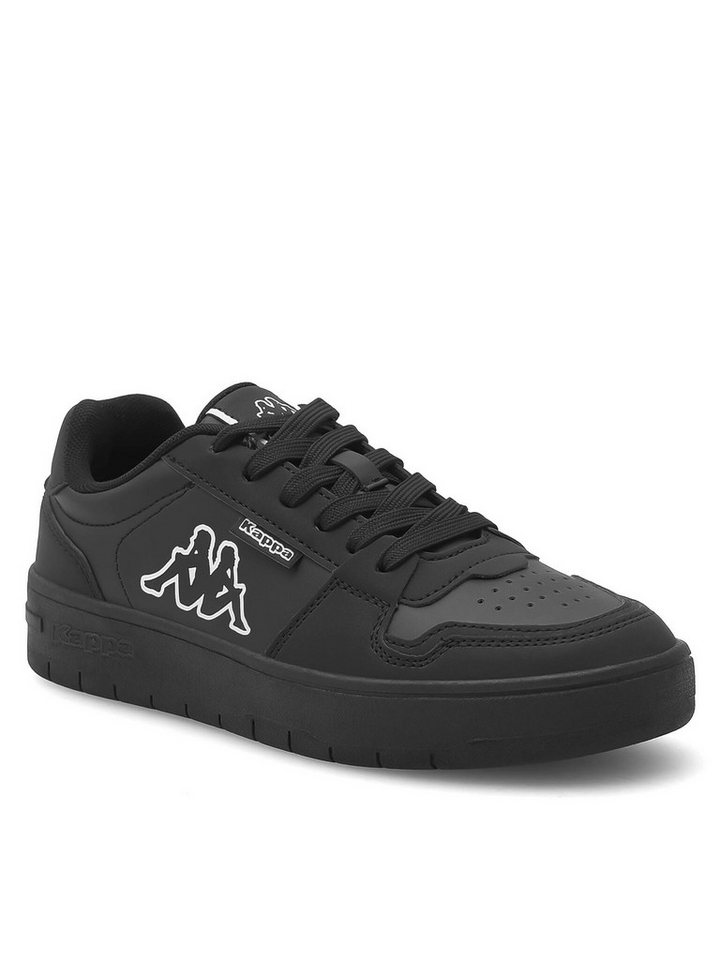 Kappa Sneakers SS24-3C001(CH) Schwarz Sneaker von Kappa