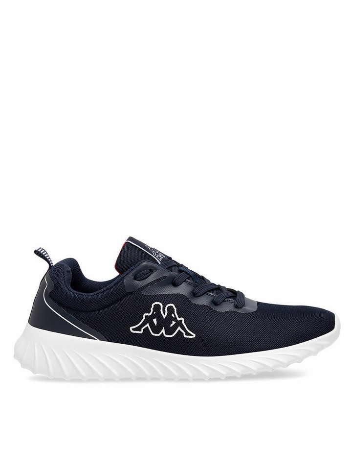 Kappa Sneakers SS24-3C007 Dunkelblau Sneaker von Kappa