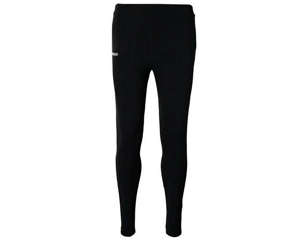 Kappa Sporthose Sporthose Damen Kappa Schwarz von Kappa