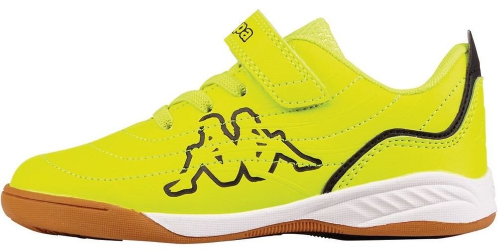 Kappa Sportschuhe Sneaker Kappa Sportschuhe Sneaker von Kappa