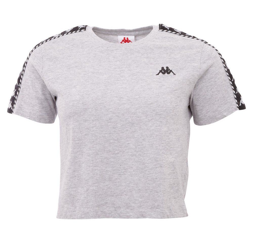 Kappa T-Shirt Kappa Damen T-Shirt Inula 309090 Kappa T-Shirt Kappa Damen T-Shirt Inula 309090 von Kappa