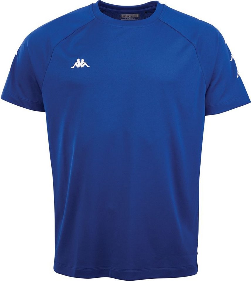 Kappa T-Shirt Trainingsshirt von Kappa