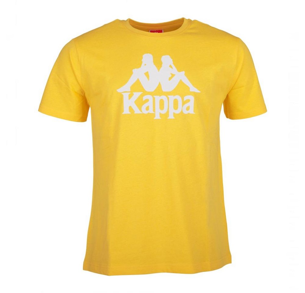 Kappa T-Shirt mit plakativem Logoprint von Kappa