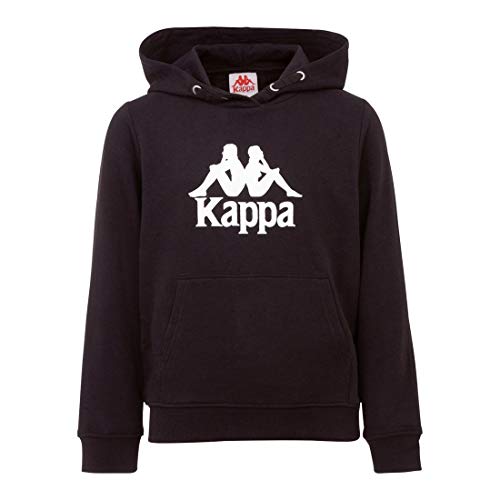 Kappa Taino Kids Hoodie 705322J-19-4006 Size: 140 Kappa Taino Kids Hoodie 705322J-19-4006 Size: 140 von Kappa