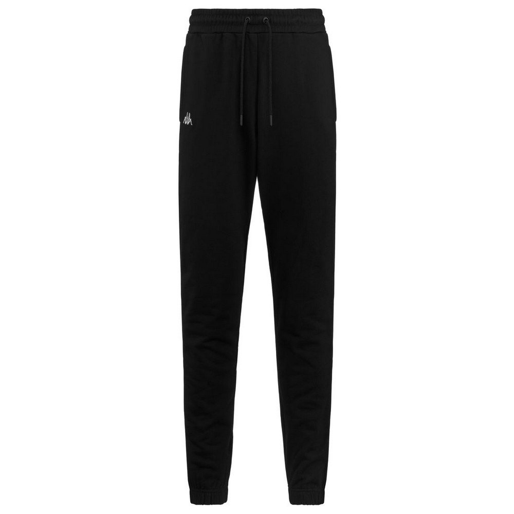 Kappa Tarioyx Authentic Kontemporary Pants Schwarz L Mann von Kappa