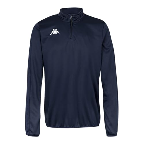 Kappa Tavole Herren-Sweatshirt Kappa Tavole Herren-Sweatshirt von Kappa