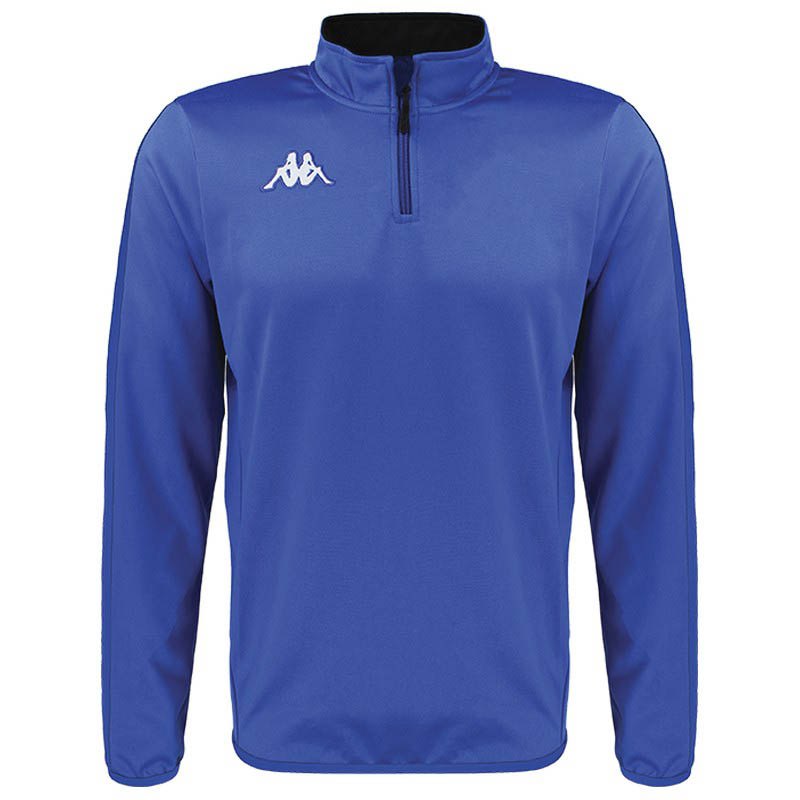 Kappa Tavole Sweatshirt Blau 12 Years Junge von Kappa