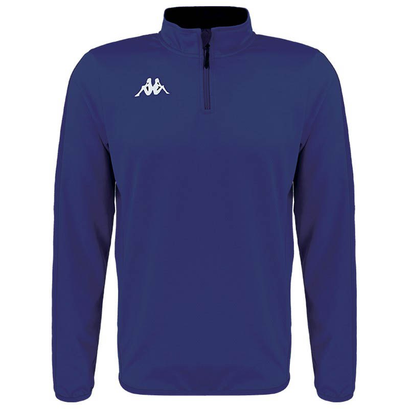 Kappa Tavole Sweatshirt Blau L Mann von Kappa