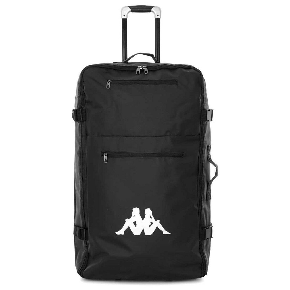 Kappa Tellaro Backpack Schwarz Kappa Tellaro Backpack Schwarz von Kappa