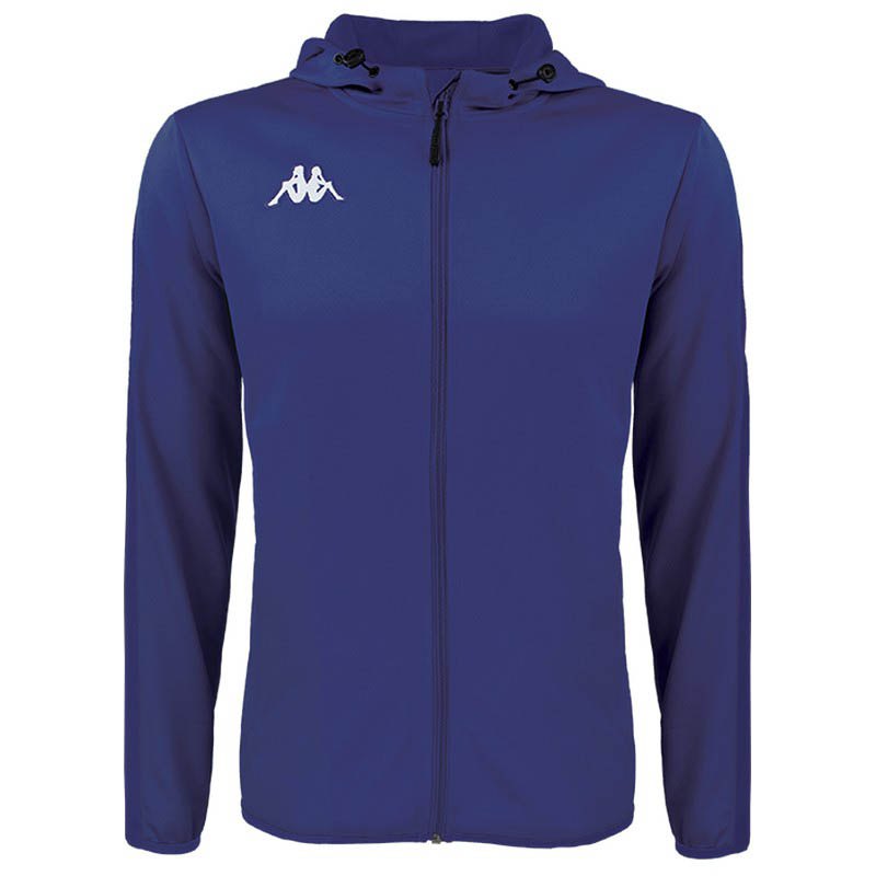 Kappa Telve Jacket Blau 10 Years Junge Kappa Telve Jacket Blau 10 Years Junge von Kappa