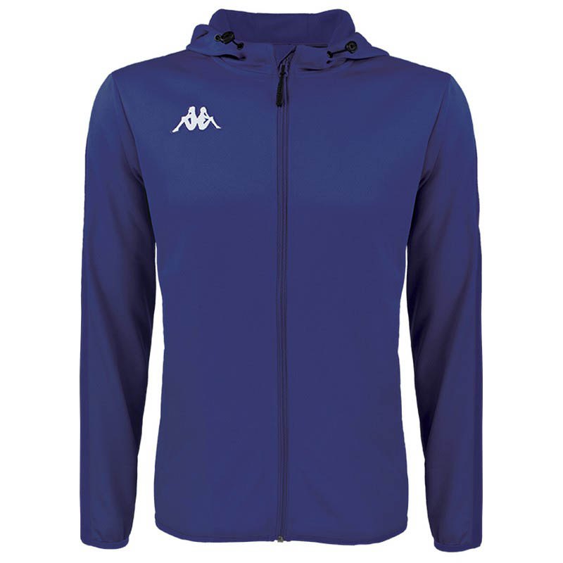 Kappa Telve Jacket Blau 12 Years Junge von Kappa