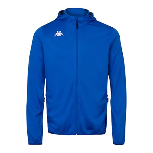 Kappa Telve Trainingsjacke für Herren Kappa Telve Trainingsjacke für Herren von Kappa