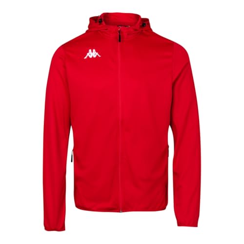 Kappa Unisex Telve Trainingsjacke Kappa Unisex Telve Trainingsjacke von Kappa