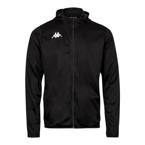 Kappa Unisex Telve Trainingsjacke Kappa Unisex Telve Trainingsjacke von Kappa