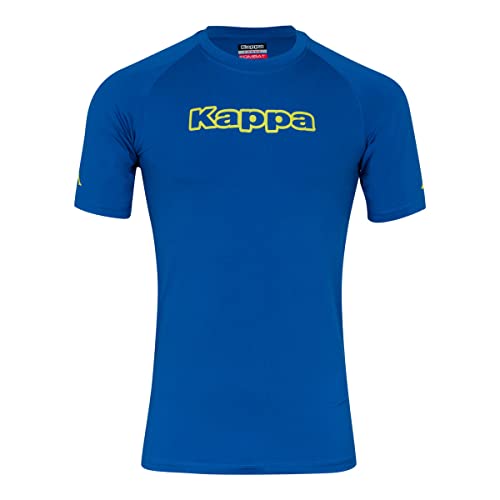 Kappa Teramo SS Underwear, Unisex Erwachsene S Royal von Kappa