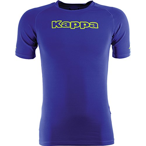Kappa Teramo SS Underwear, Unisex Erwachsene XS Royal von Kappa