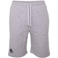 Kappa Topen Kinder Sweat Shorts 705423J-15-4101M Kappa Topen Kinder Sweat Shorts 705423J-15-4101M von Kappa