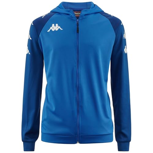 Kappa Tortona Unisex Jacke Kappa Tortona Unisex Jacke von Kappa