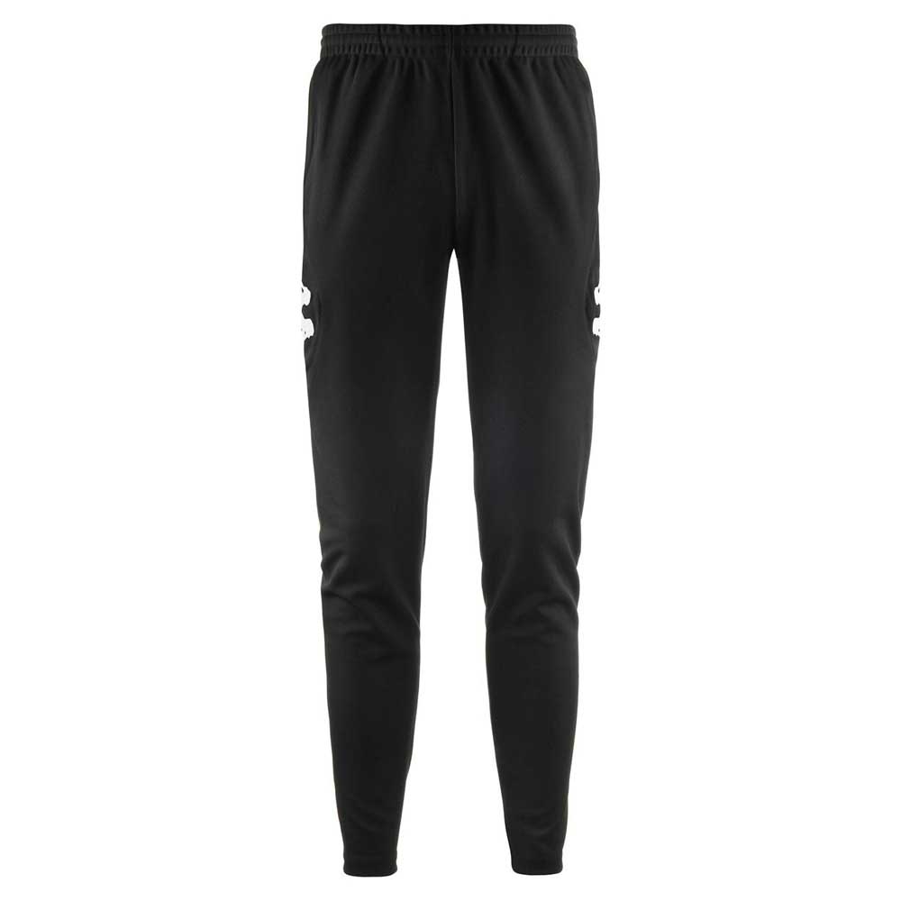Kappa Tracksuit Pants Schwarz 14 Years Junge Kappa Tracksuit Pants Schwarz 14 Years Junge von Kappa