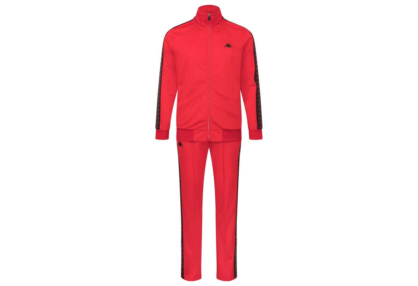 Kappa Trainingsanzug Kappa Herren Trainingsanzug Agodo Men 709468 Kappa Trainingsanzug Kappa Herren Trainingsanzug Agodo Men 709468 von Kappa