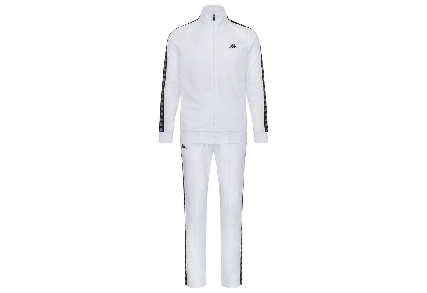 Kappa Trainingsanzug Kappa Herren Trainingsanzug Agodo Men 709468 Kappa Trainingsanzug Kappa Herren Trainingsanzug Agodo Men 709468 von Kappa
