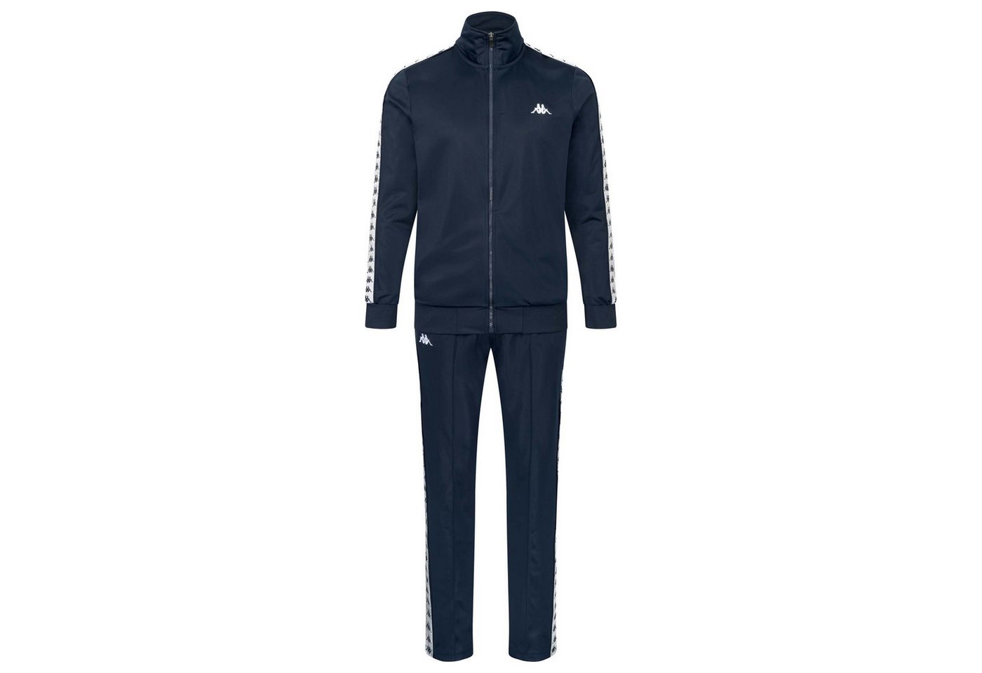 Kappa Trainingsanzug Kappa Herren Trainingsanzug Agodo Men 709468 Kappa Trainingsanzug Kappa Herren Trainingsanzug Agodo Men 709468 von Kappa