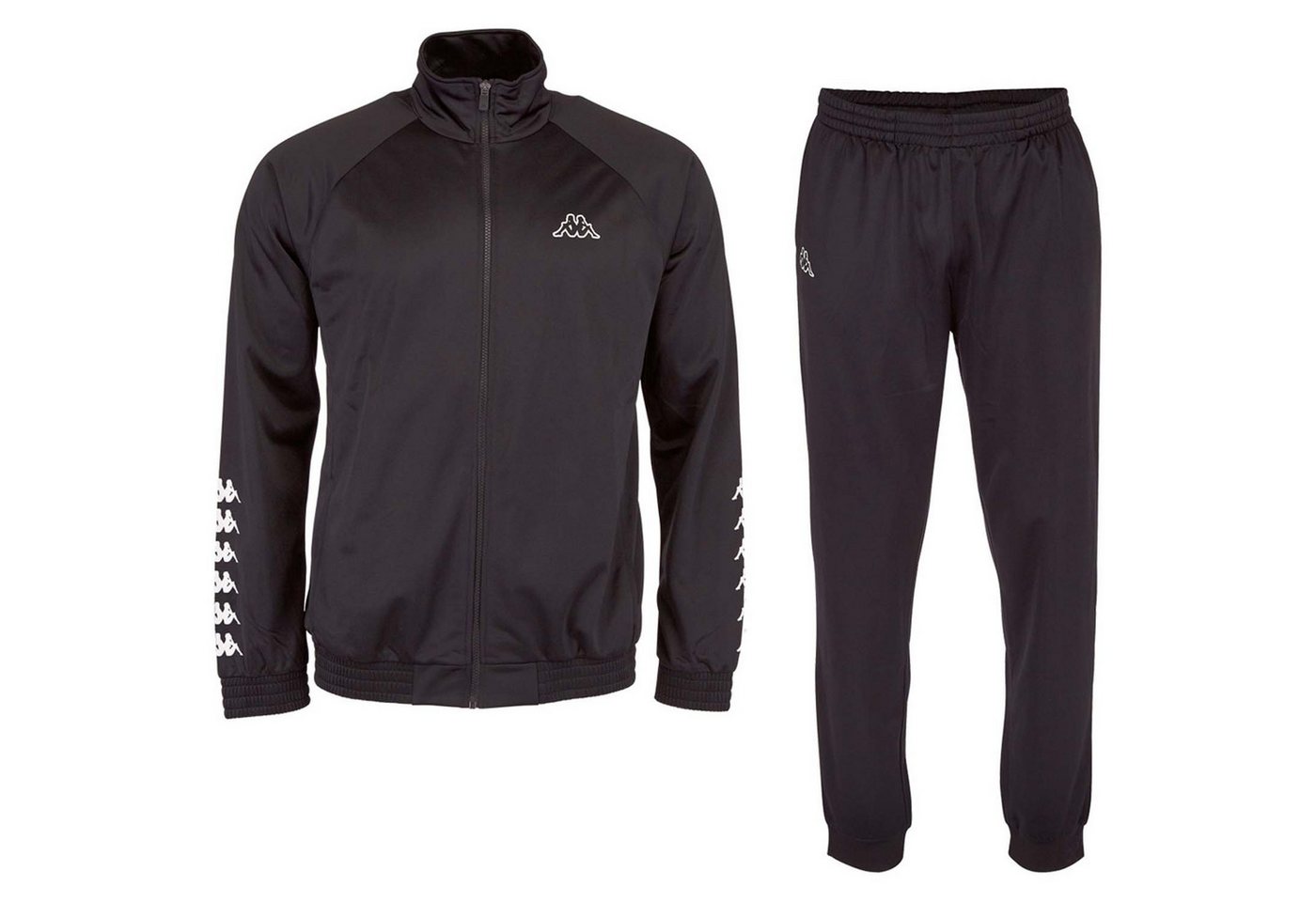 Kappa Trainingsanzug Kappa Kinder Trainingsanzug Till Tracksuit 303307J Kappa Trainingsanzug Kappa Kinder Trainingsanzug Till Tracksuit 303307J von Kappa