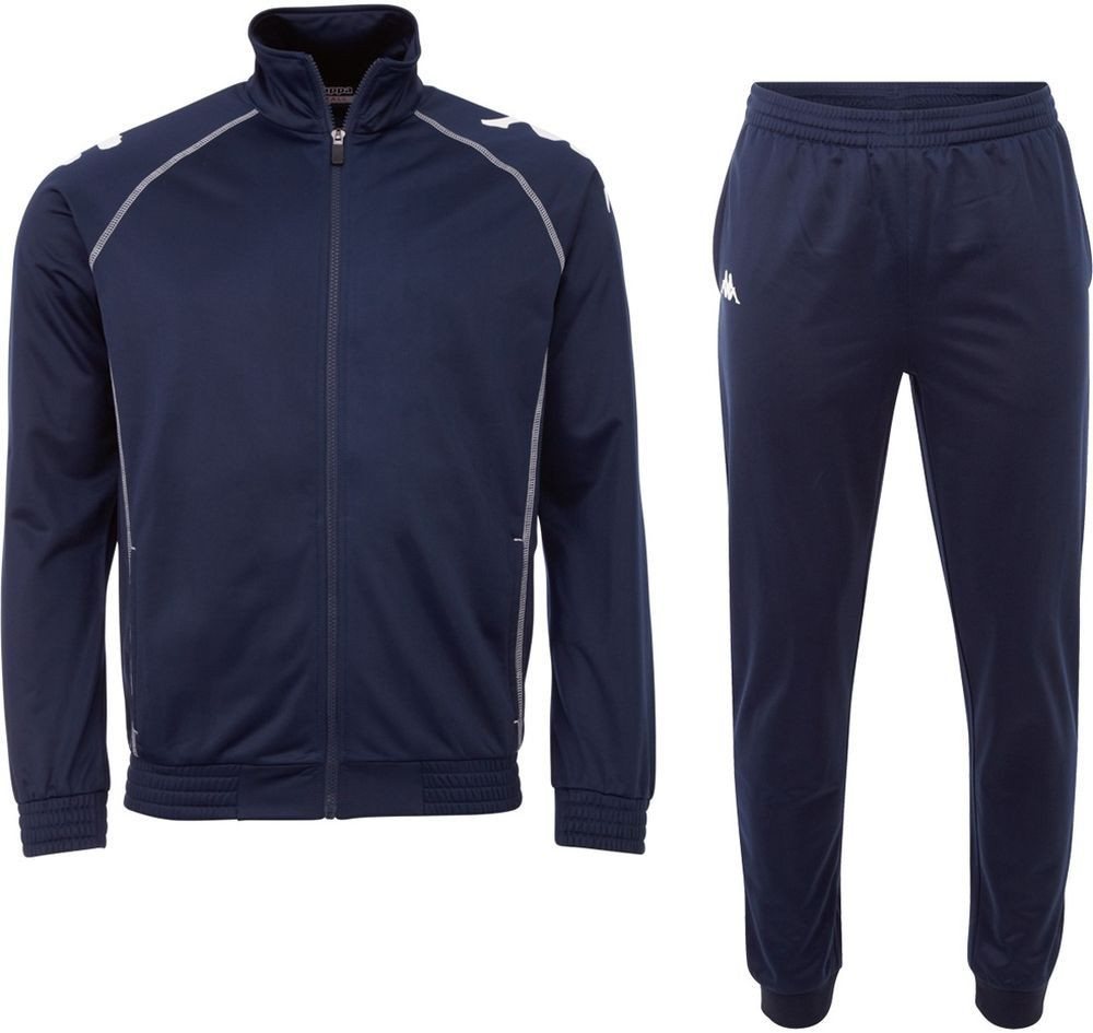 Kappa Trainingsanzug Trainingsanzug, 2-teilig Kappa Trainingsanzug Trainingsanzug, 2-teilig von Kappa