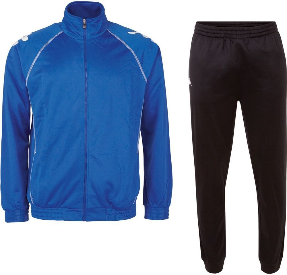 Kappa Trainingsanzug Trainingsanzug, 2-teilig Kappa Trainingsanzug Trainingsanzug, 2-teilig von Kappa