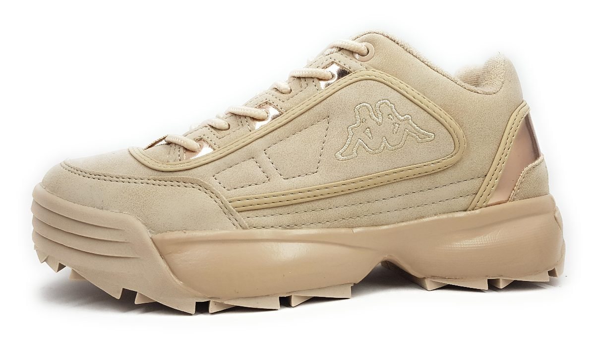 Kappa Trainingsschuh Laufschuh Kappa Trainingsschuh Laufschuh von Kappa