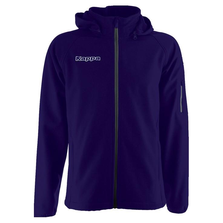 Kappa Valas Jacket Blau 10 Years Junge Kappa Valas Jacket Blau 10 Years Junge von Kappa