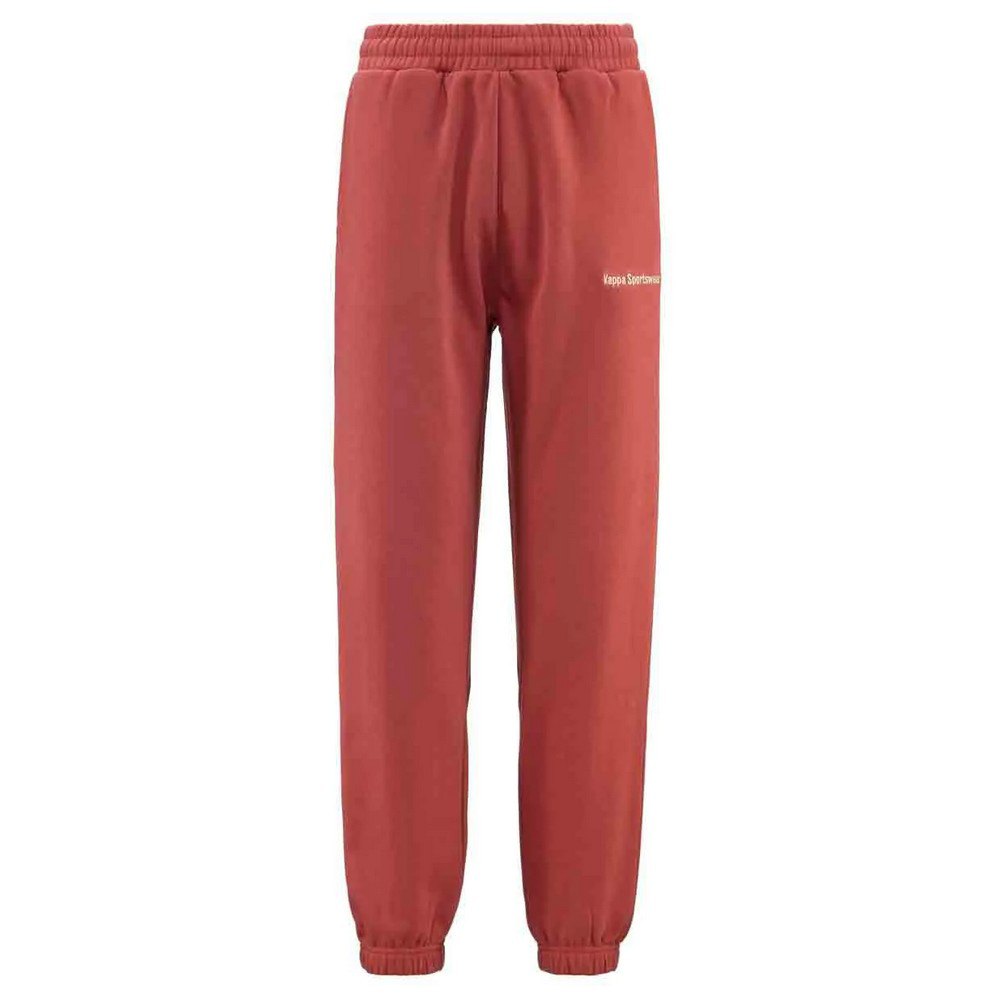 Kappa Veghy Authentic Kontemporary Pants Rot S Mann Kappa Veghy Authentic Kontemporary Pants Rot S Mann von Kappa