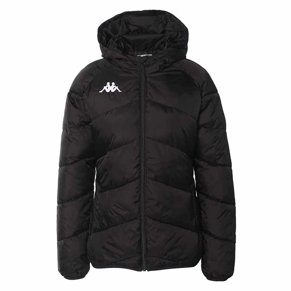 Kappa Vianetta Jacket Schwarz L Frau Kappa Vianetta Jacket Schwarz L Frau von Kappa