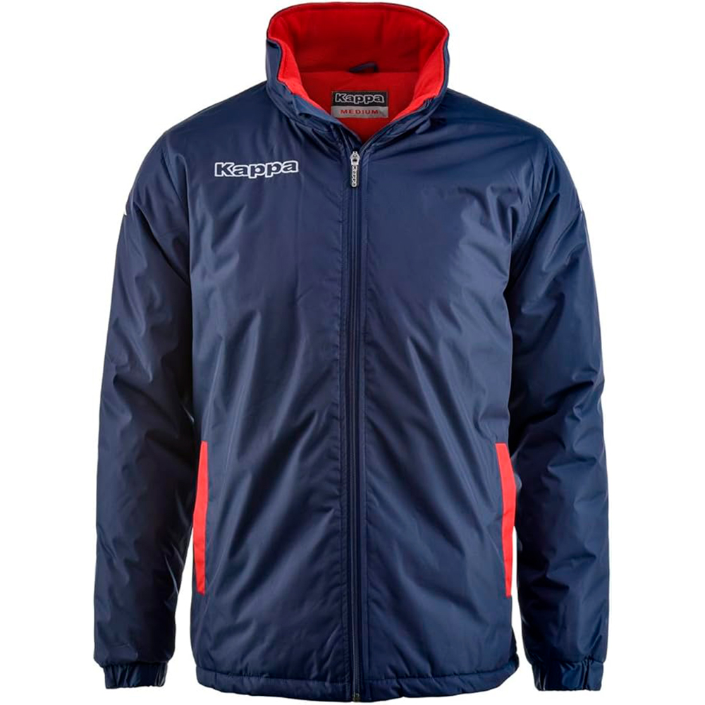 Kappa Vianmen Jacket Blau 8 Years Junge Kappa Vianmen Jacket Blau 8 Years Junge von Kappa