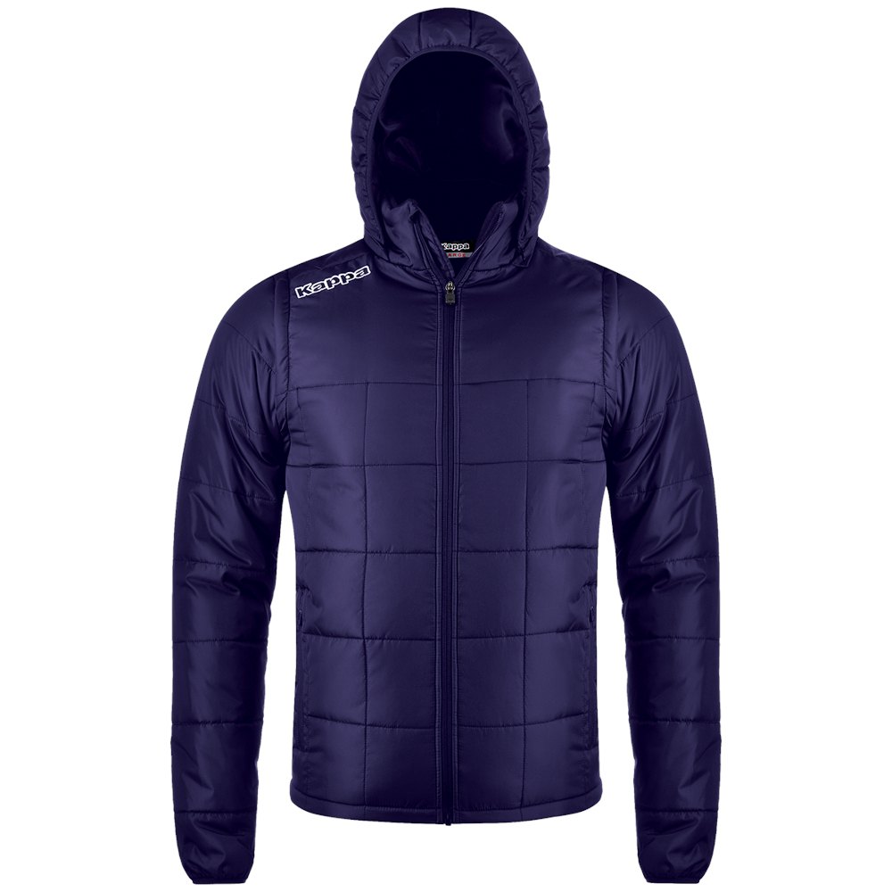 Kappa Waples Jacket Blau 8 Years Junge Kappa Waples Jacket Blau 8 Years Junge von Kappa