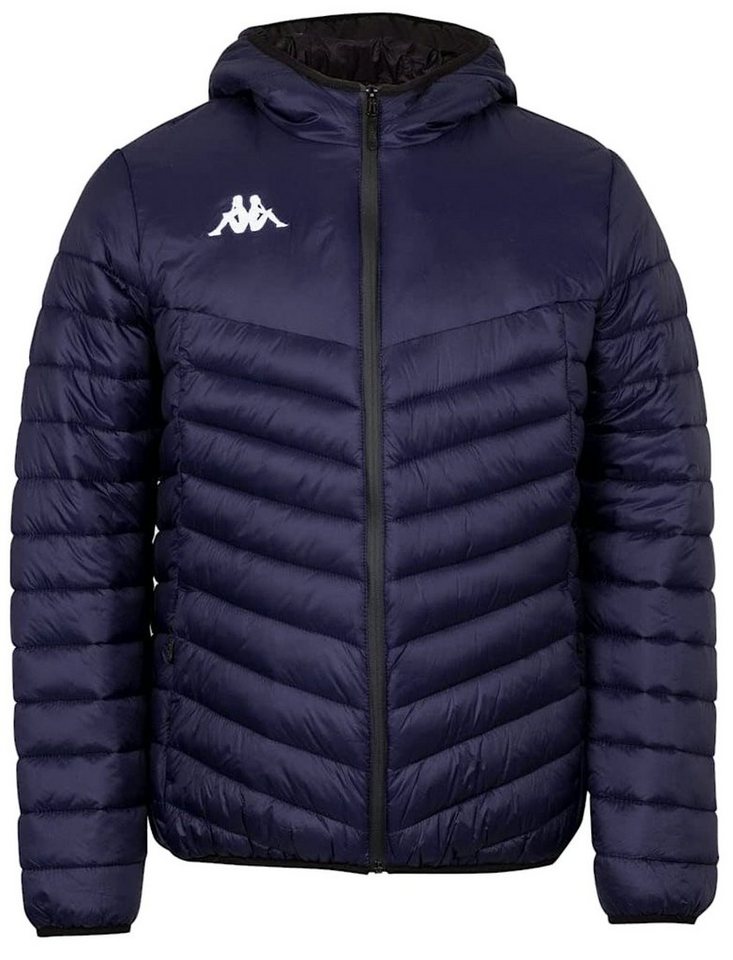Kappa Winterjacke Doccio Padded Jacke Steppjacke Outdoorjacke mit Kapuze Kappa Winterjacke Doccio Padded Jacke Steppjacke Outdoorjacke mit Kapuze von Kappa
