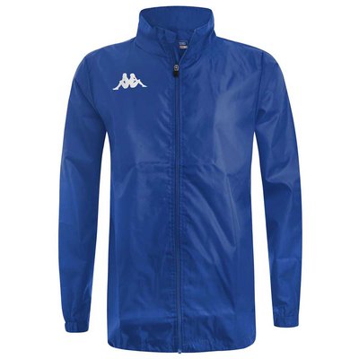 Kappa Wister Jacket Blau 6 Years Junge Kappa Wister Jacket Blau 6 Years Junge von Kappa
