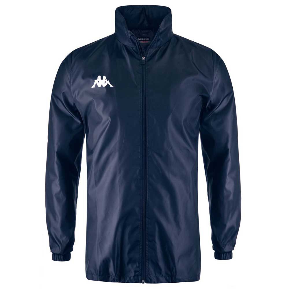 Kappa Wister Jacket Blau XL Mann Kappa Wister Jacket Blau XL Mann von Kappa