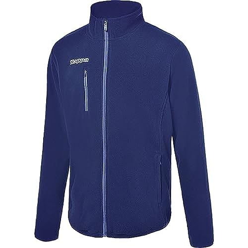 Kappa carcarella – Technische Jacke für Herren XL Marineblau Kappa carcarella – Technische Jacke für Herren XL Marineblau von Kappa